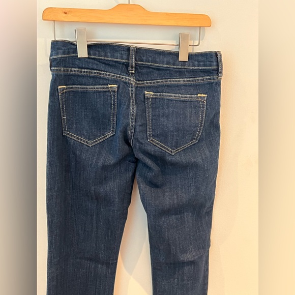 Womens OLD NAVY SIZE 4 DIVA JEANS (c) - Picture 3 of 6